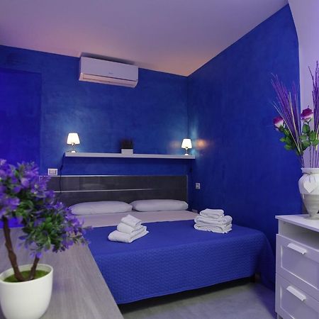 Chiaia Relax Bed & Breakfast Naples Luaran gambar