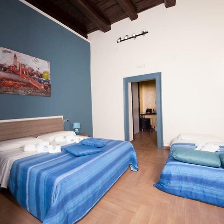 Chiaia Relax Bed & Breakfast Naples Luaran gambar