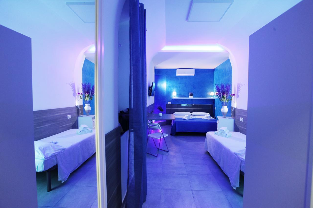 Chiaia Relax Bed & Breakfast Naples Luaran gambar