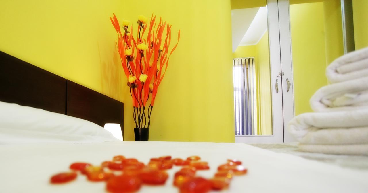 Chiaia Relax Bed & Breakfast Naples Luaran gambar