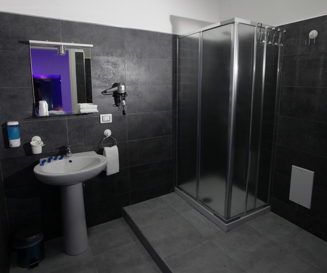 Chiaia Relax Bed & Breakfast Naples Luaran gambar