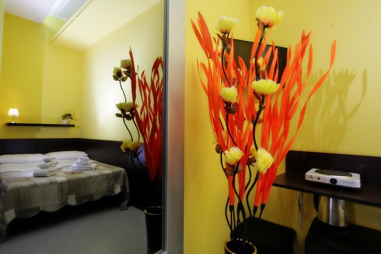 Chiaia Relax Bed & Breakfast Naples Luaran gambar