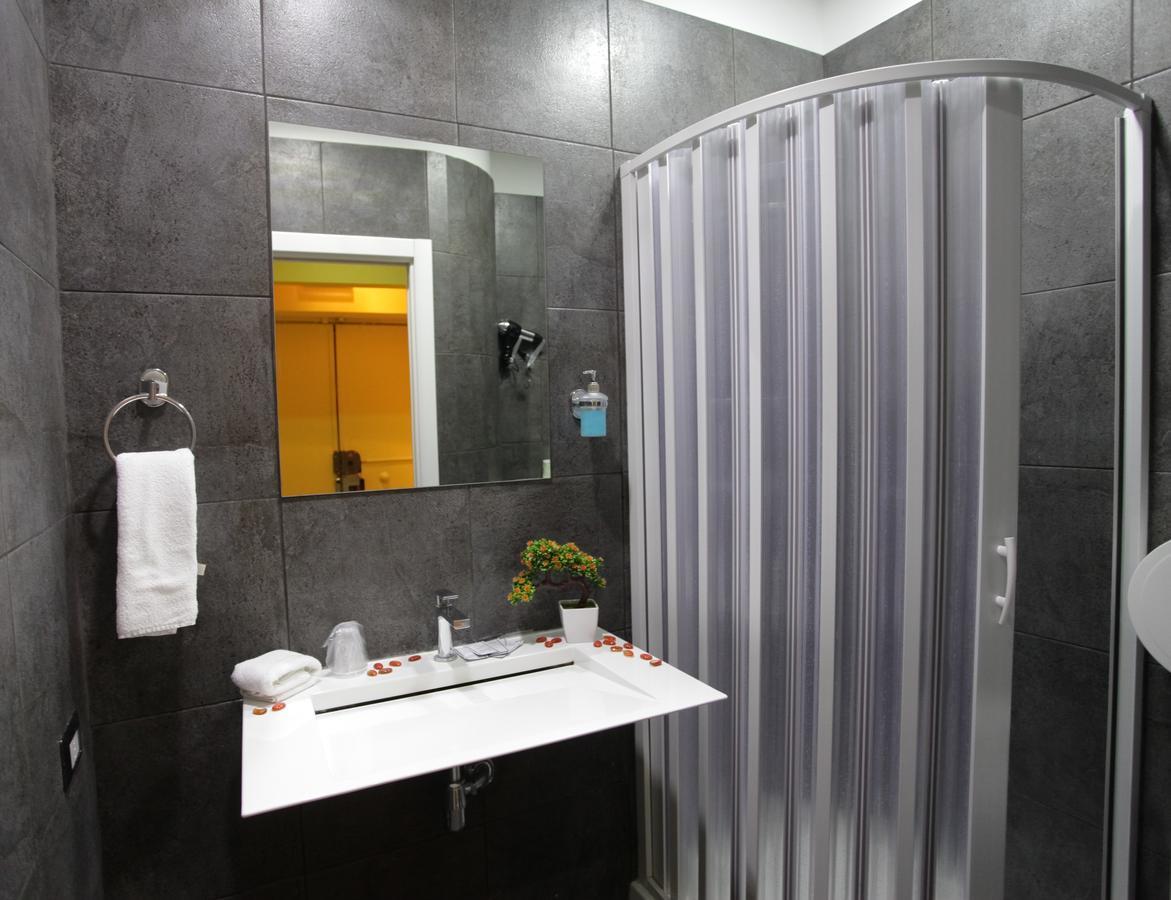 Chiaia Relax Bed & Breakfast Naples Luaran gambar