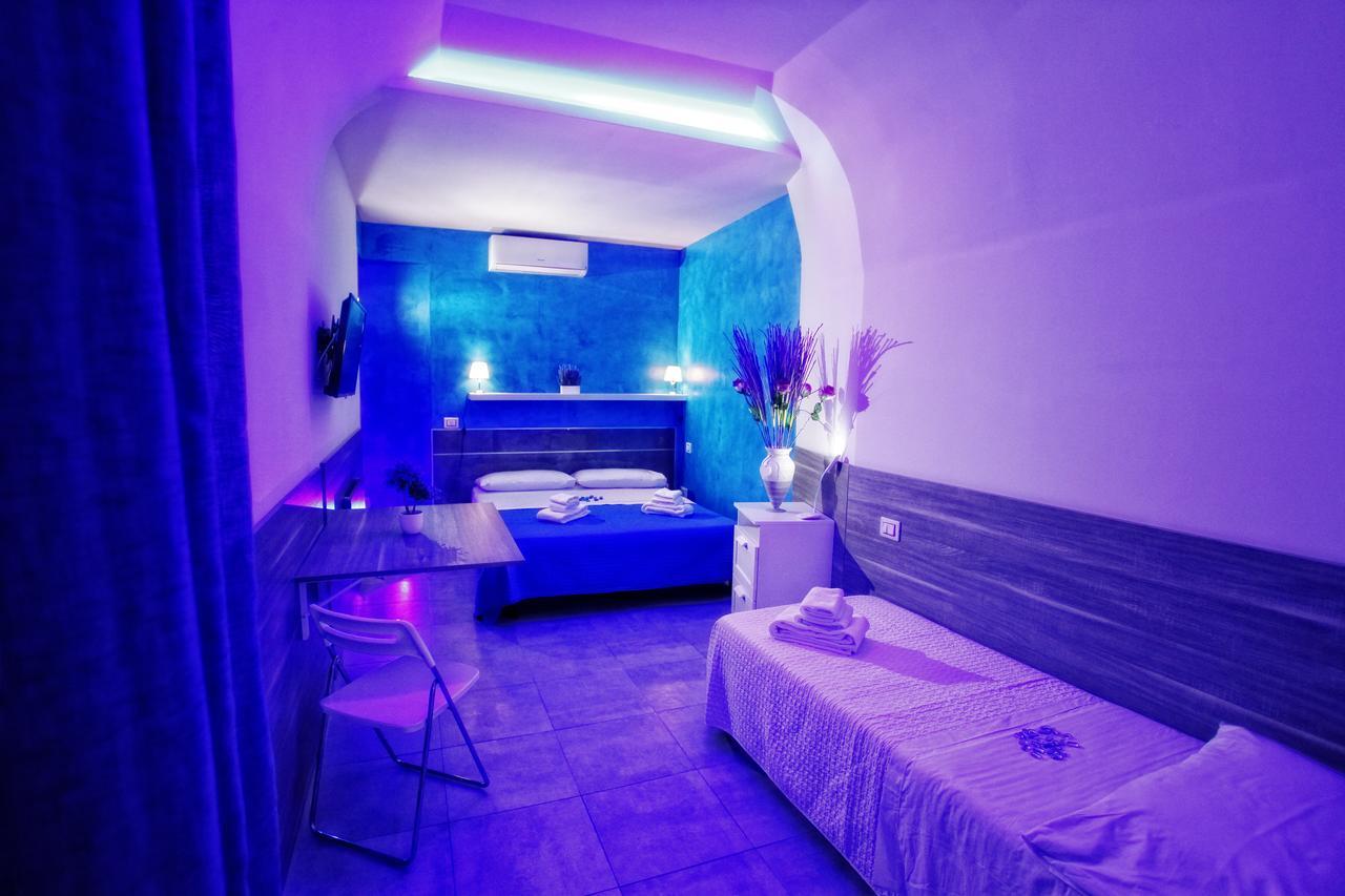 Chiaia Relax Bed & Breakfast Naples Luaran gambar