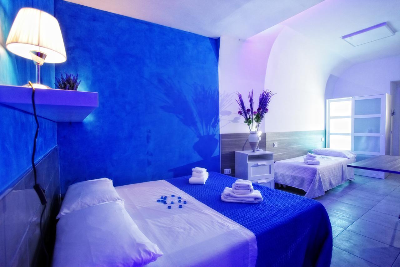Chiaia Relax Bed & Breakfast Naples Luaran gambar