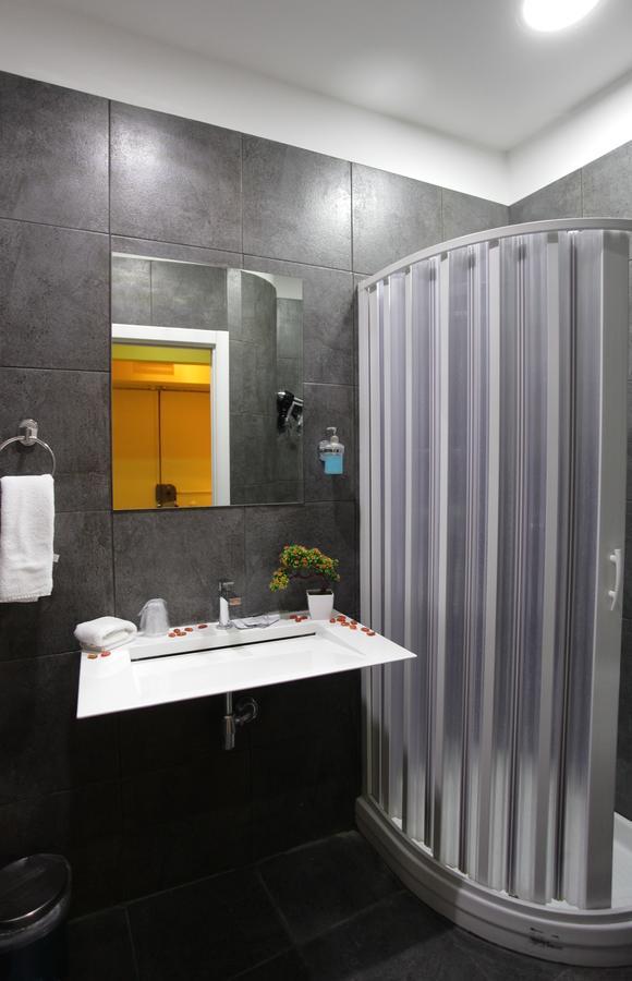 Chiaia Relax Bed & Breakfast Naples Luaran gambar