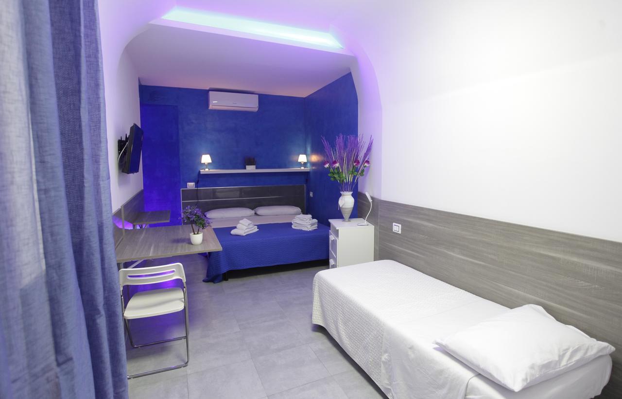 Chiaia Relax Bed & Breakfast Naples Luaran gambar