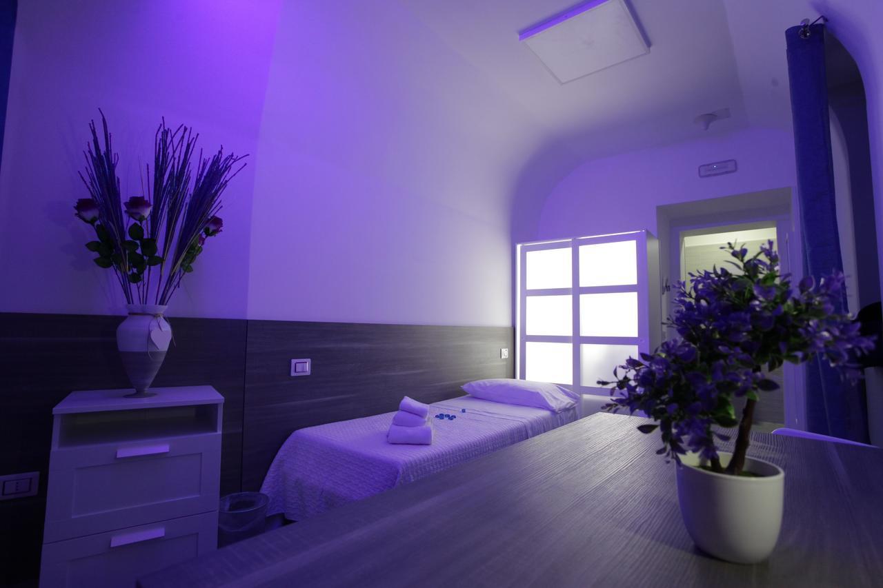 Chiaia Relax Bed & Breakfast Naples Luaran gambar