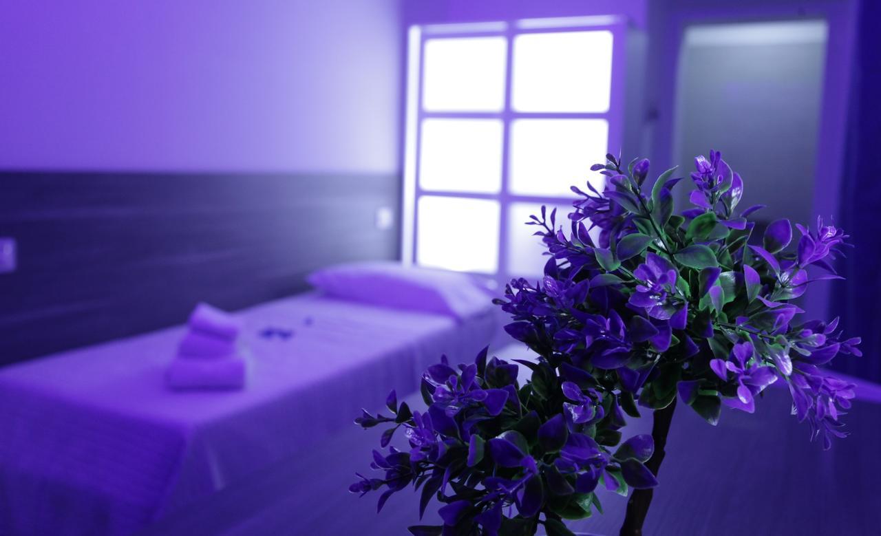 Chiaia Relax Bed & Breakfast Naples Luaran gambar