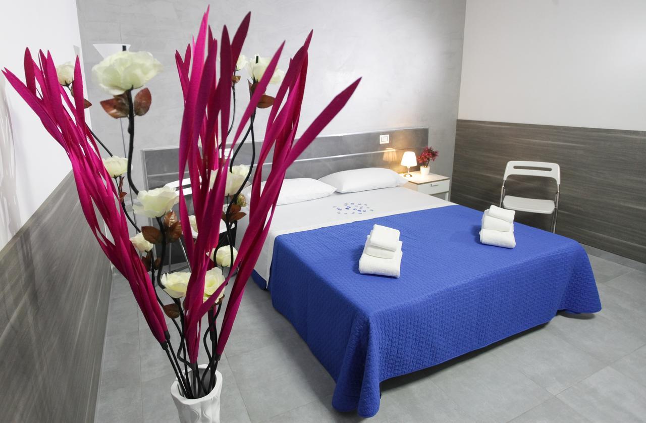 Chiaia Relax Bed & Breakfast Naples Luaran gambar