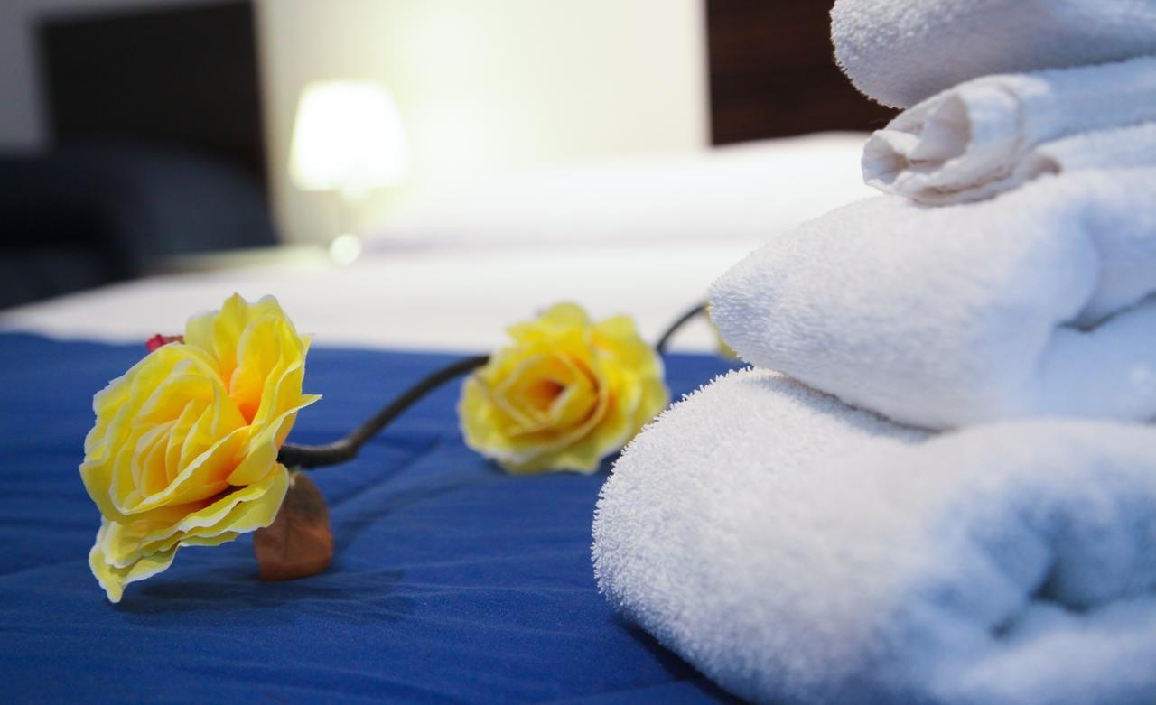 Chiaia Relax Bed & Breakfast Naples Luaran gambar