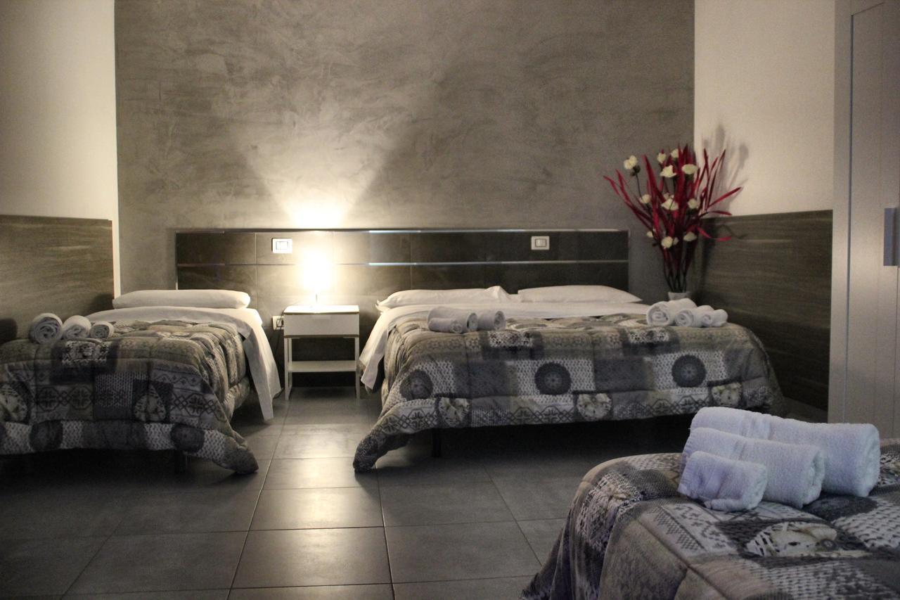 Chiaia Relax Bed & Breakfast Naples Luaran gambar