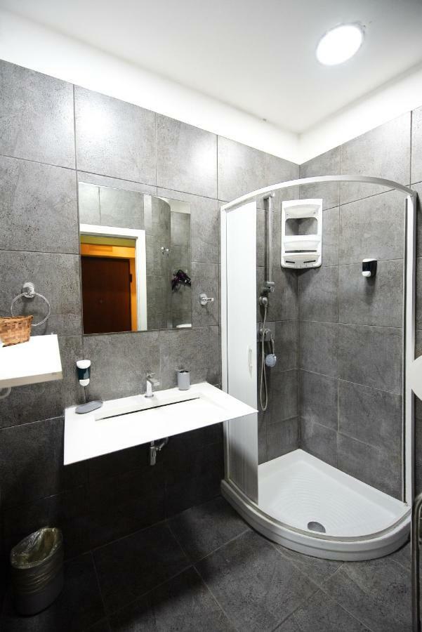 Chiaia Relax Bed & Breakfast Naples Luaran gambar