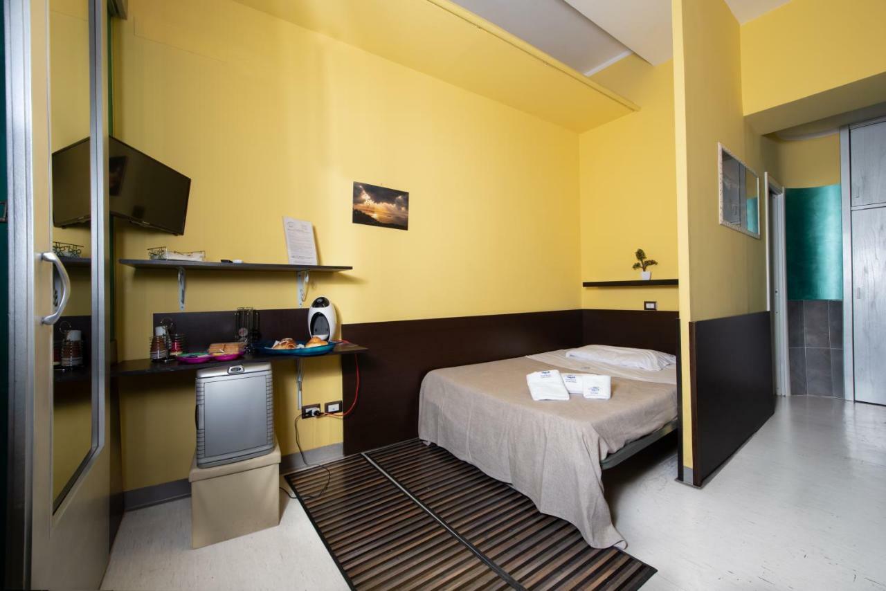 Chiaia Relax Bed & Breakfast Naples Luaran gambar