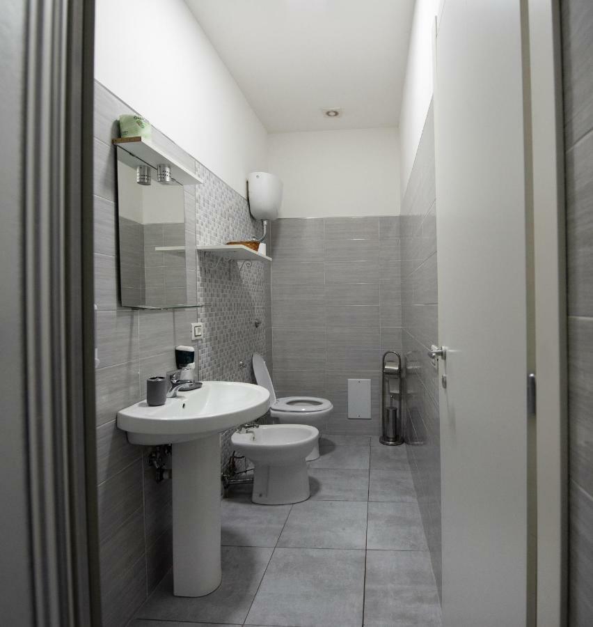 Chiaia Relax Bed & Breakfast Naples Luaran gambar