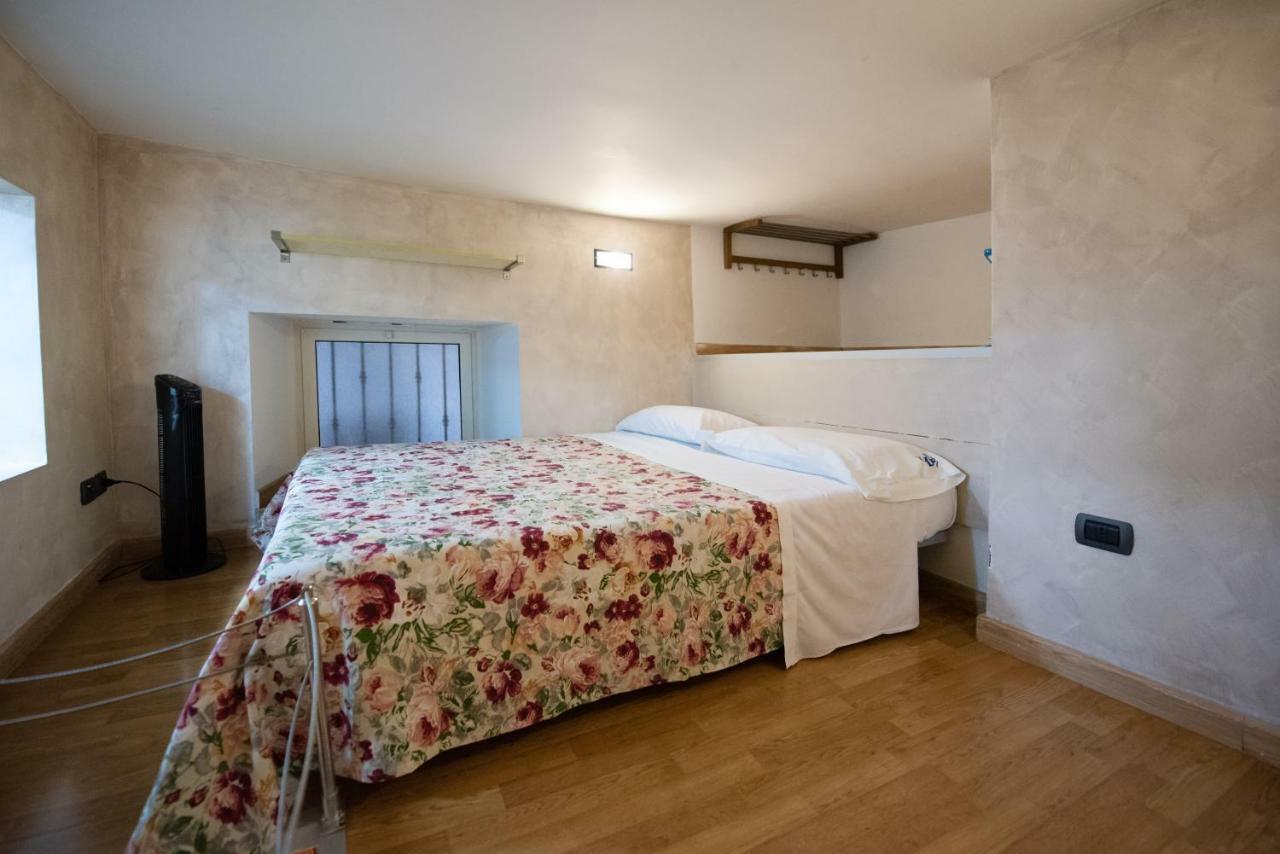 Chiaia Relax Bed & Breakfast Naples Luaran gambar