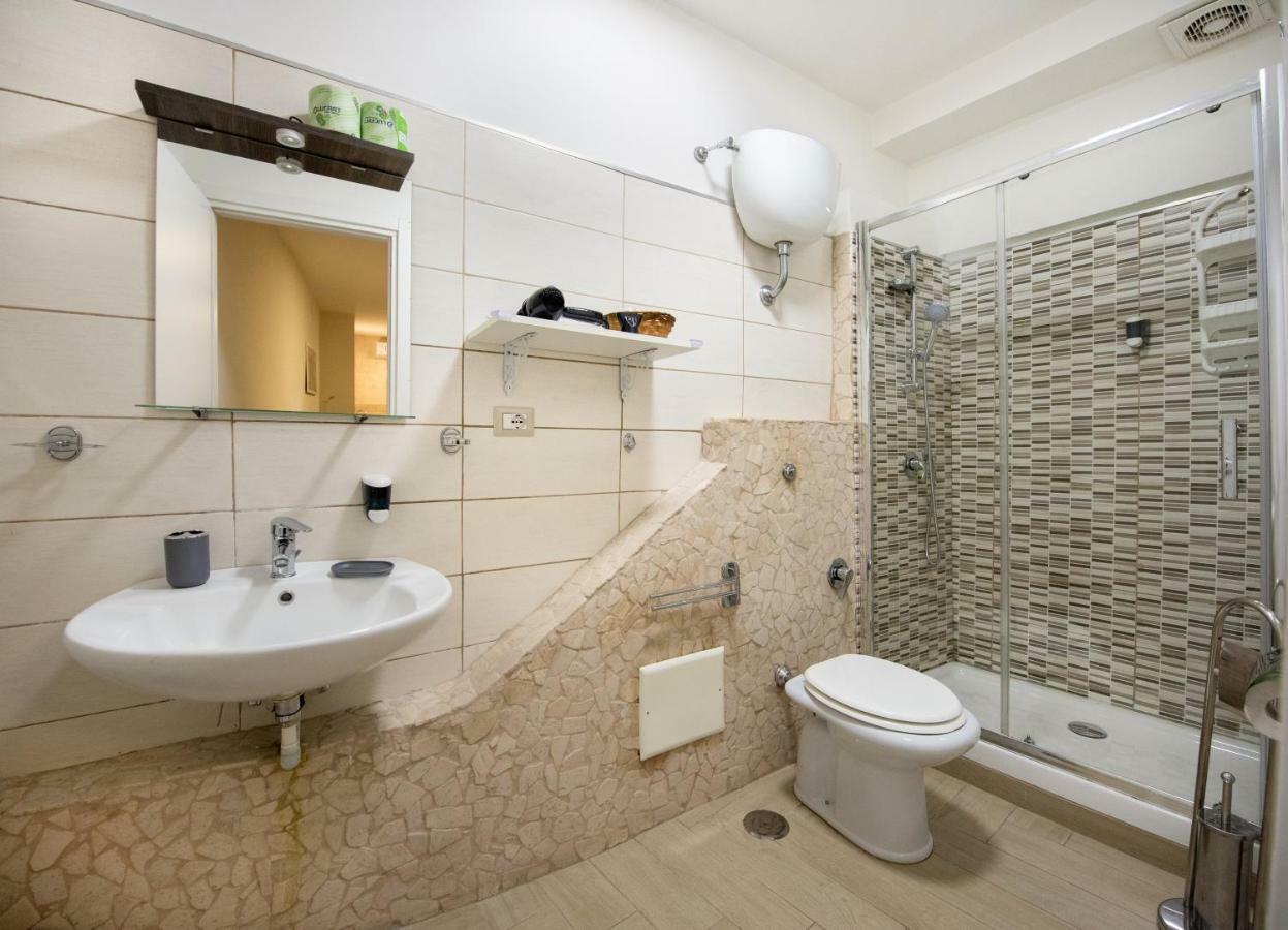 Chiaia Relax Bed & Breakfast Naples Luaran gambar