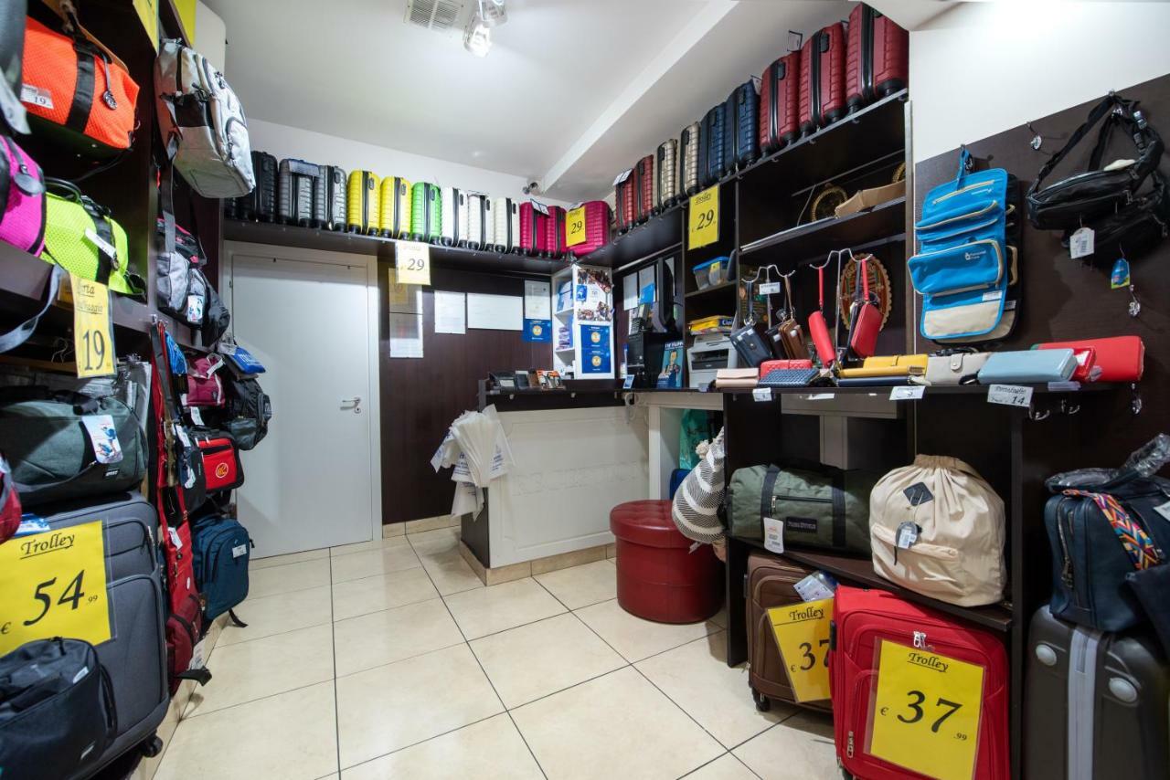 Chiaia Relax Bed & Breakfast Naples Luaran gambar