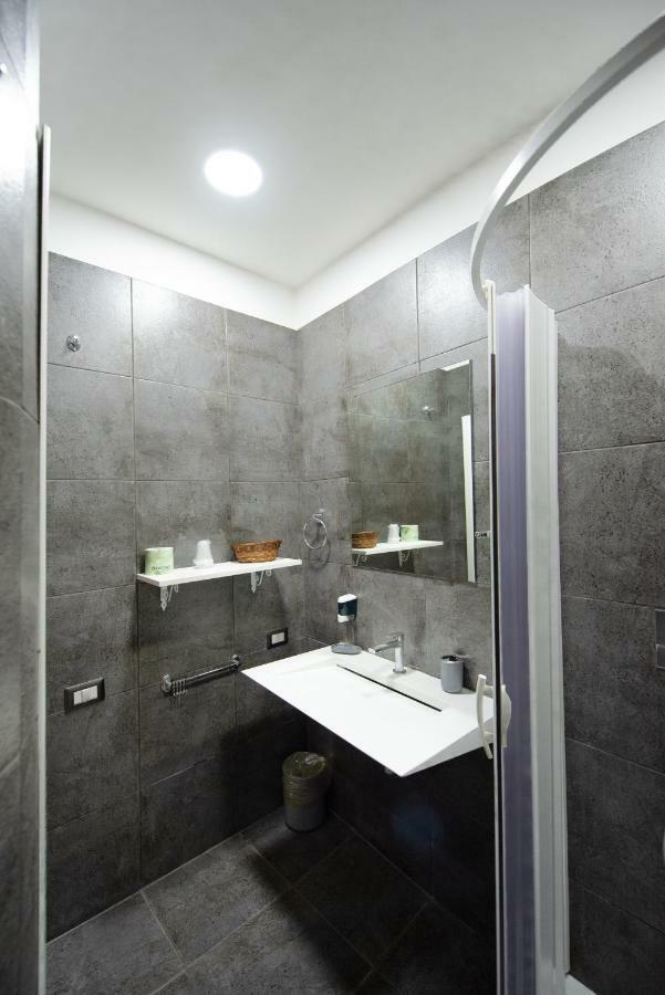 Chiaia Relax Bed & Breakfast Naples Luaran gambar