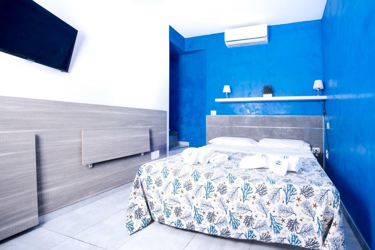 Chiaia Relax Bed & Breakfast Naples Luaran gambar