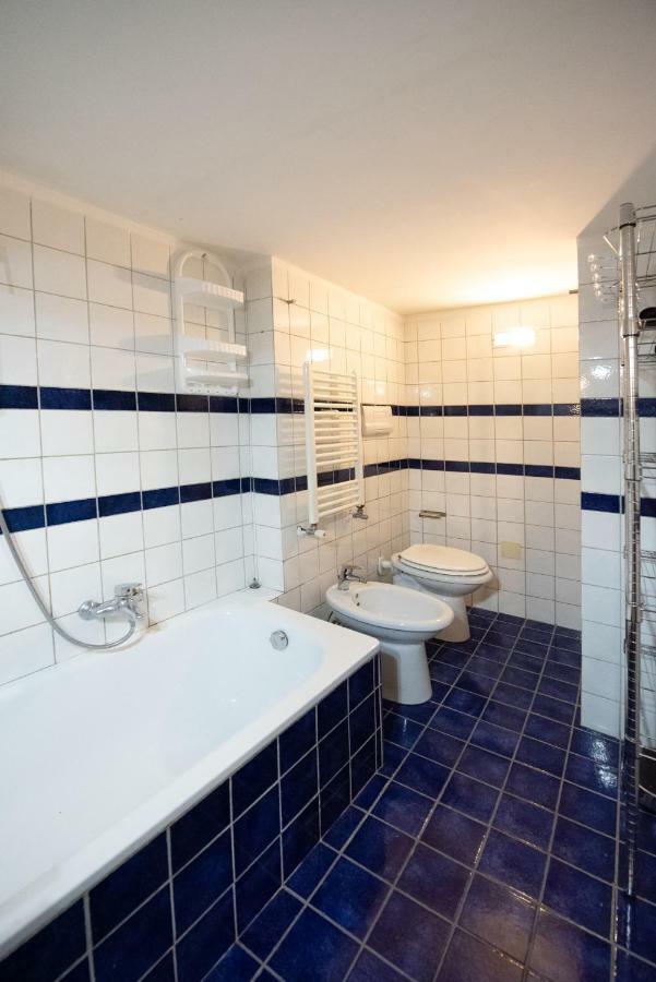 Chiaia Relax Bed & Breakfast Naples Luaran gambar