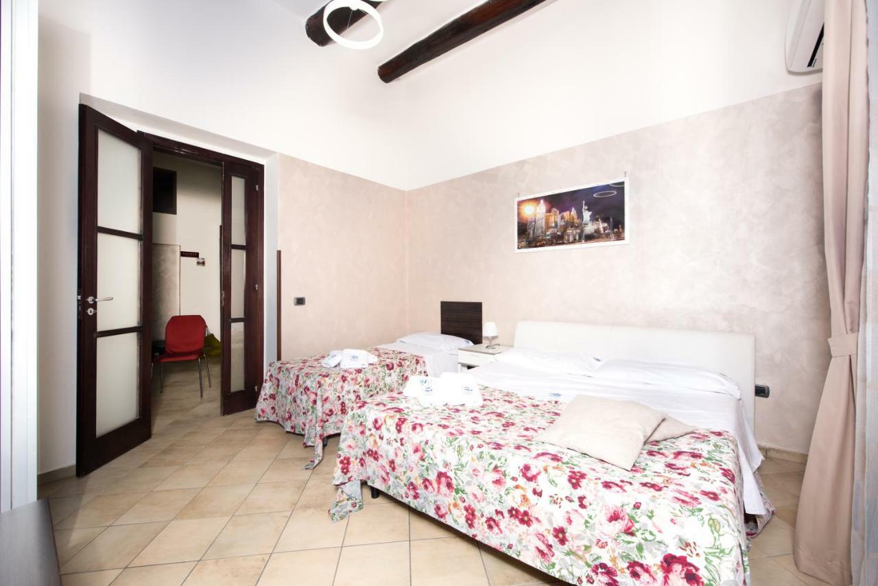 Chiaia Relax Bed & Breakfast Naples Luaran gambar