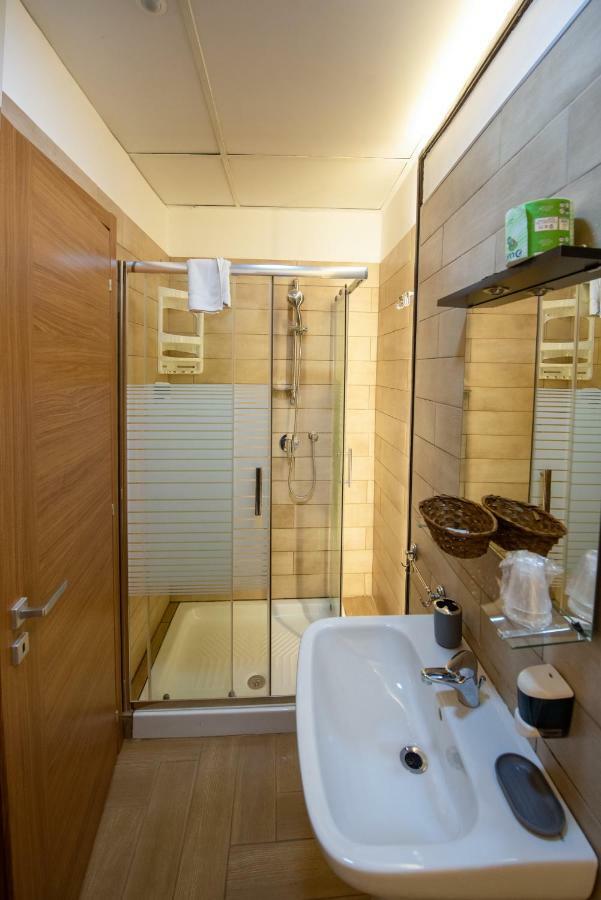 Chiaia Relax Bed & Breakfast Naples Luaran gambar