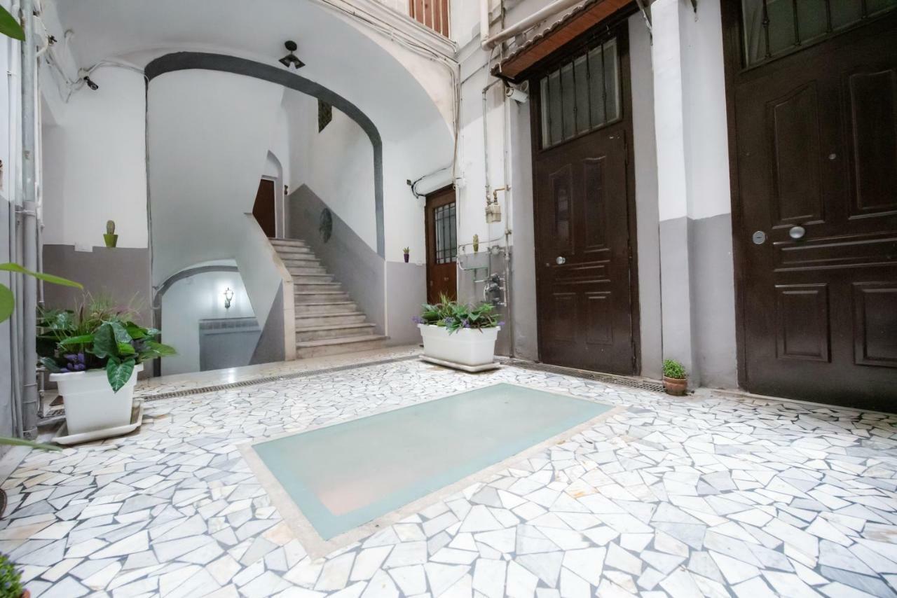 Chiaia Relax Bed & Breakfast Naples Luaran gambar
